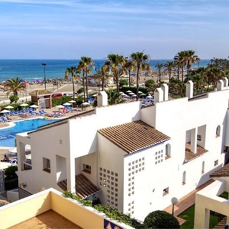 Occidental Torremolinos Hotel Bagian luar foto