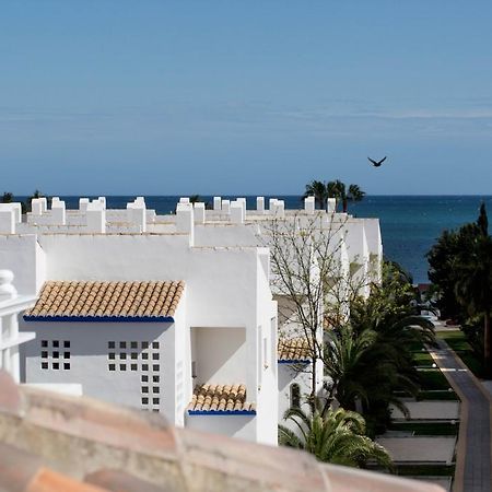 Occidental Torremolinos Hotel Bagian luar foto