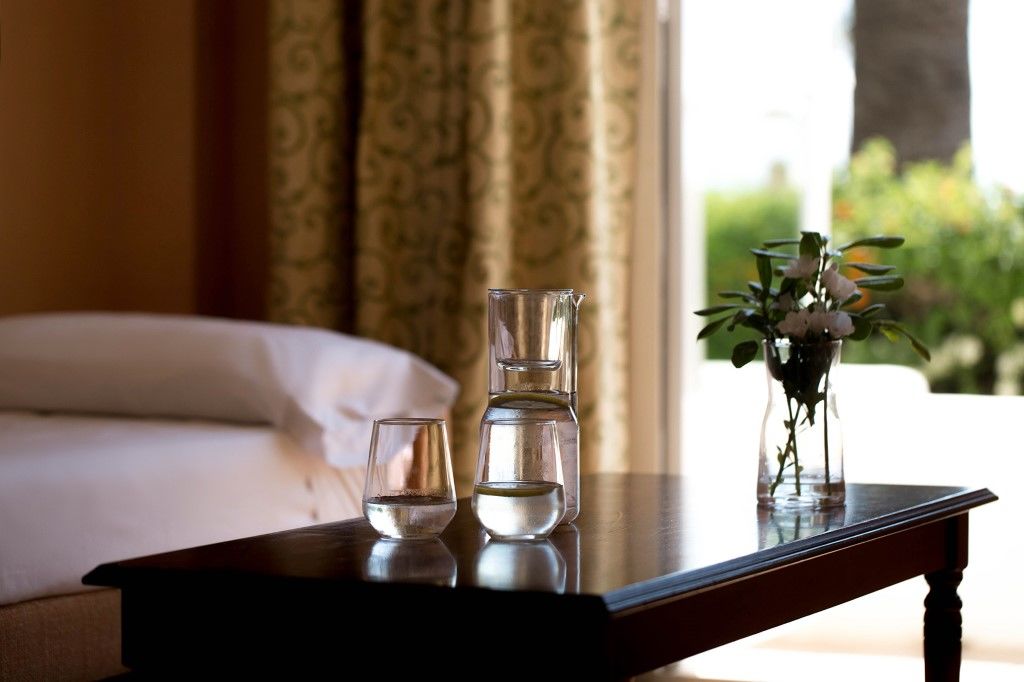 Occidental Torremolinos Hotel Bagian luar foto
