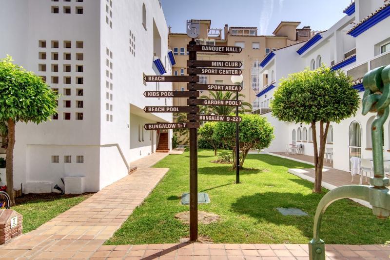 Occidental Torremolinos Hotel Bagian luar foto